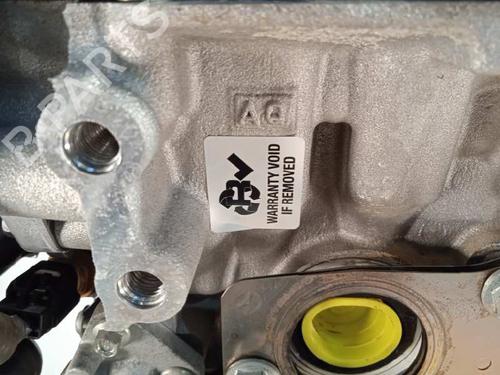 Engine MAZDA 3 Hatchback (BP) 2.0 SKYACTIV-G M Hybrid | BP16193911M1 