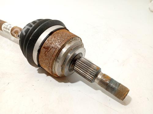 Left front driveshaft FORD KUGA III (DFK) 2.5 FHEV | BP32860682M38 - Image 2