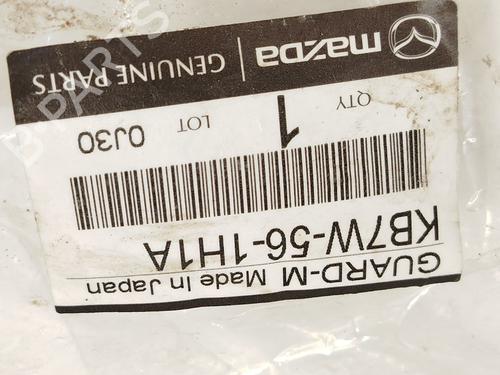 Hjulbue MAZDA CX-5 (KF) 2.0 SKYACTIV-G AWD | BP31706099C56 - Image 5