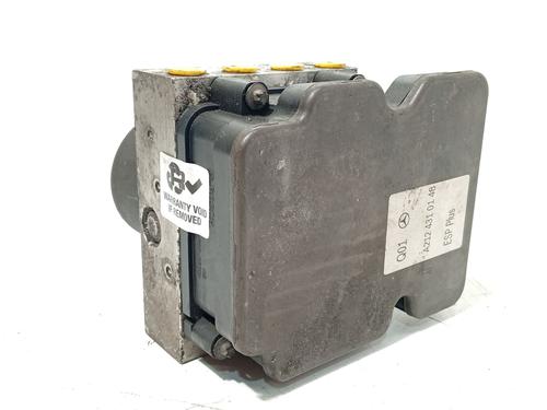ABS pump MERCEDES-BENZ E-CLASS (W212) E 220 CDI / BlueTEC (212.001, 212.002) | BP31376187M43 - Image 3