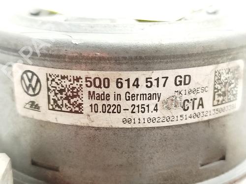 ABS pump VW PASSAT B8 Variant (3G5, CB5) 2.0 TDI | BP34187466M43 - Image 7