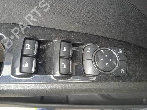 Left sun visor FORD MONDEO V Hatchback (CE) 1.5 EcoBoost | BP17029638I1  - Image 31