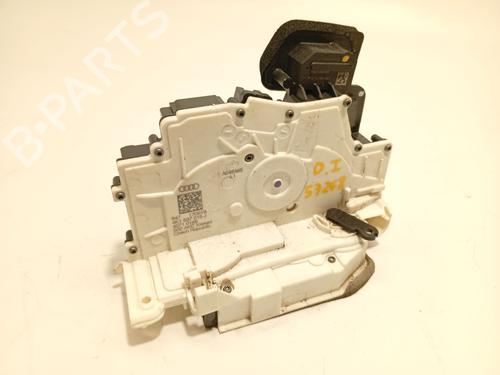 Venstre fortil lås AUDI E-TRON (GEN) 50 quattro | BP31090379C98