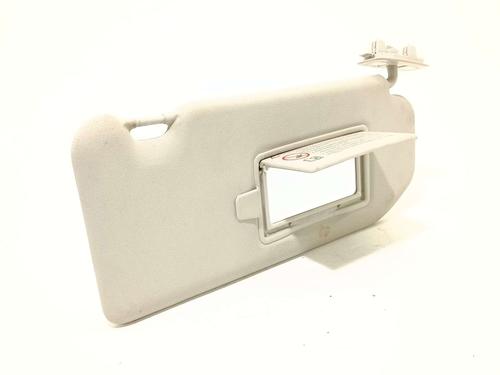 Right sun visor CITROËN C4 II (NC_) 1.6 HDi 115 | BP39560521I2 - Image 2