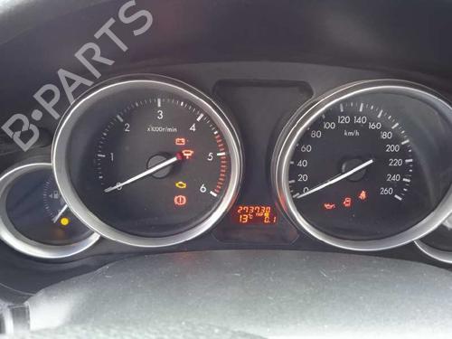 Electronic module MAZDA 6 Hatchback (GH) 2.0 MZR-CD (GH14) | BP7633428M83  - Image 19