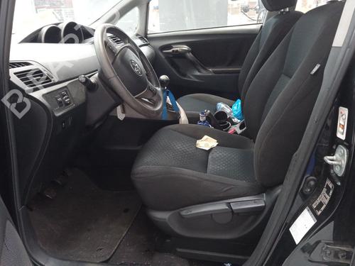 Left front window switch TOYOTA VERSO (_R2_) 1.6 (ZGR20_, ZGR20R) | BP34053775I27 - Image 26