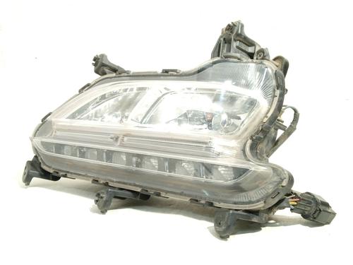 Right front fog light HYUNDAI SANTA FÉ III (DM, DMA) 2.2 CRDi | BP29325797C31 