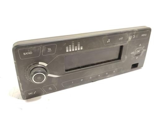 Used Display monitor CITROËN BERLINGO Box Body/MPV (K9) 1.5 BlueHDi 75 (75 hp) 28576500