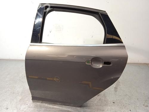 Left rear door FORD FOCUS III 1.0 EcoBoost | BP20317401C4
