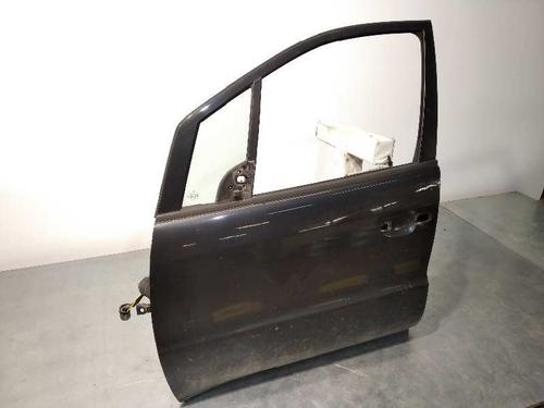 Left front door MERCEDES-BENZ A-CLASS (W168)  | BP4983719C2 