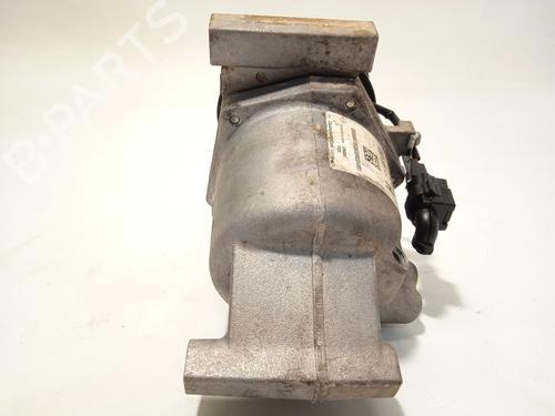 AC compressor DACIA SANDERO III 1.0 SCe 65 | BP22214314M34
