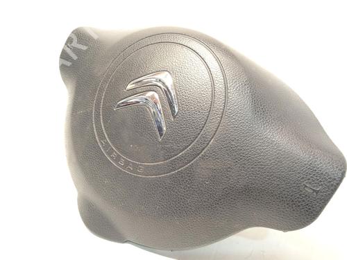 Driver airbag CITROËN BERLINGO MULTISPACE (B9) 1.6 HDi 75 / BlueHDi 75 | BP21139232C9 