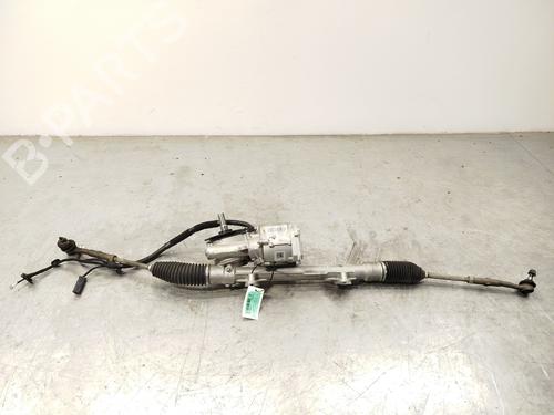 Used Steering rack OPEL CROSSLAND X / CROSSLAND (P17, P2QO) 1.5 (75) (110 hp) 27630912