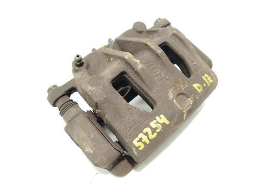 Used Left front brake caliper KIA SORENTO II (XM) 2.2 CRDi (197 hp) 32091547