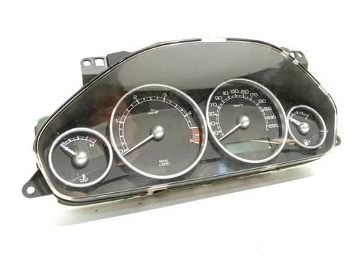 instrument-cluster-jaguar-x-type-i-x400-2001-2002-2003-2004-2005-2006-2007-2008-2009-26208742 main image