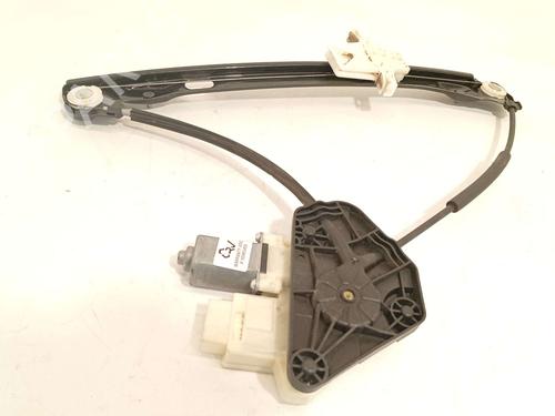 Used Rear left window mechanism Rear left window mechanism 38556100 38556100