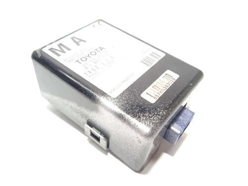 Used Electronic module Electronic module 16436711 16436711