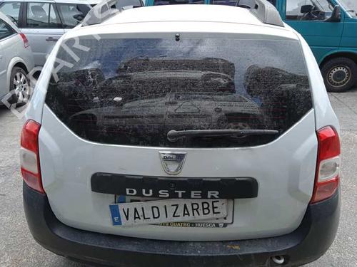 Left mirror DACIA DUSTER (HS_) 1.5 dCi | BP26653360C26  - Image 8