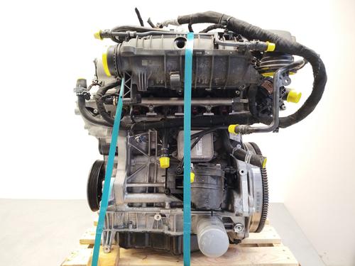 Engine SEAT LEON Sportstourer (KL8, KLD) 1.5 eTSI | BP35954115M1 - Image 3