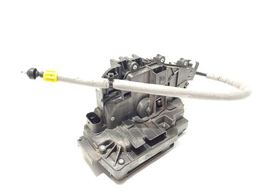 Front right lock MERCEDES-BENZ GLC Coupe (C253) 300 de 4-matic (253.311) | BP17635886C97