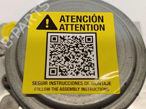 ABS pump MERCEDES-BENZ E-CLASS Coupe (C238) E 220 d (238.314) | BP37521742M43 - Image 5