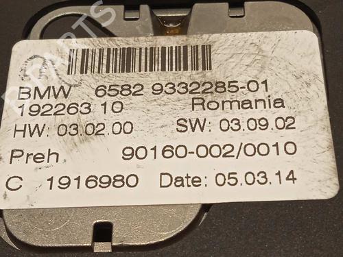 Switch BMW 4 Coupe (F32, F82)  | BP16272118I30 