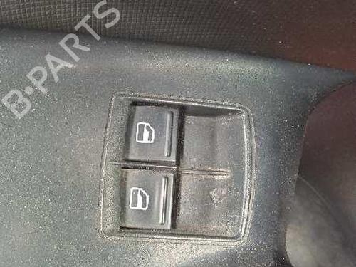 Fuel pump SEAT IBIZA IV SC (6J1, 6P5) 1.4 TSI | BP10558035M76 