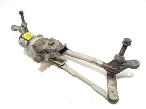 Used Front wiper motor CITROËN C-ELYSEE (DD_) 1.6 BlueHDi 100 (99 hp) 7299683