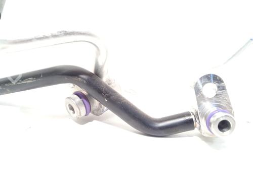AC pipe AUDI A4 B9 Avant (8W5, 8WD) 35 TDI Mild Hybrid | BP27520768M126 - Image 2