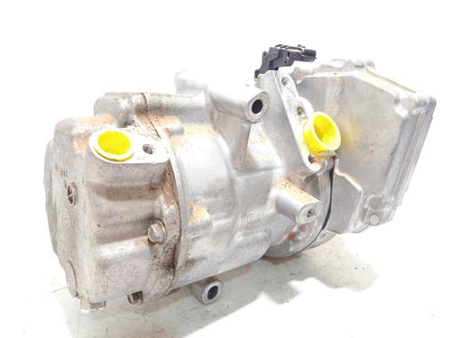 Used AC compressor RENAULT CAPTUR II (HF_) E-TECH 145 (HFMU, HFMM) (145 hp) 17567934