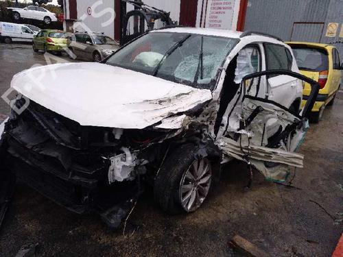 SEAT ATECA (KH7, KHP)  1.6 TDI  647054