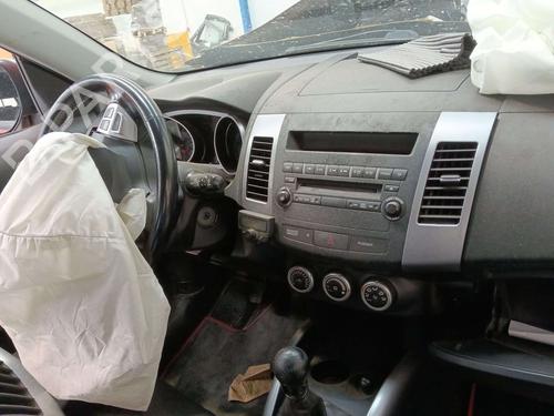 Switch MITSUBISHI OUTLANDER II (CW_W) 2.0 DI-D (CW8W) | BP37697683I30  - Image 30