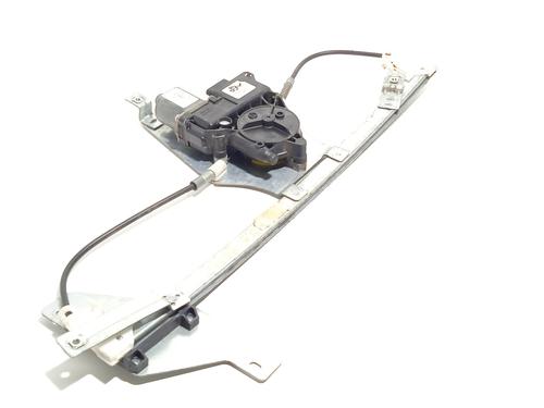 Used Front right window mechanism Front right window mechanism PEUGEOT 508 SW I (8E_) 2.0 HDi (163 hp) 33796127 33796127