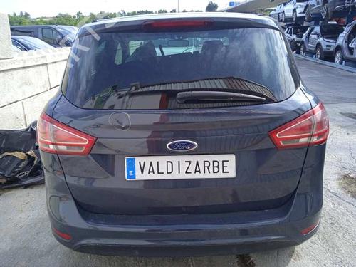 Left sun visor FORD B-MAX (JK)  | BP13936456I1  - Image 8