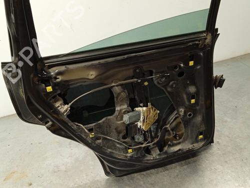 Left rear door SEAT LEON (1P1) 1.9 TDI | BP28545378C4 