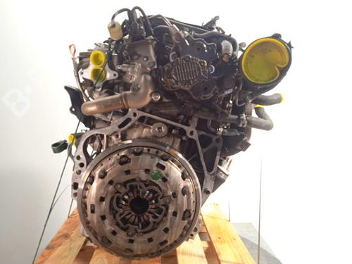 Engine HONDA CIVIC VIII Hatchback (FN, FK) 2.2 CTDi (FK3) | BP16261053M1 