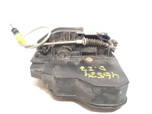 Front left lock BMW 1 (E87) 118 d | BP8675448C98 
