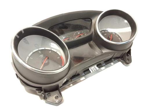 Used Instrument cluster OPEL ASTRA J Sports Tourer (P10) [2010-2015]  13053815