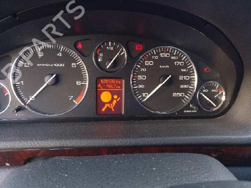 Alternator PEUGEOT 407 (6D_)  | BP4807164M7 