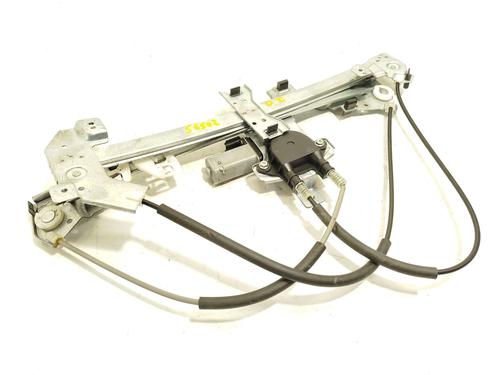 Used Front left window mechanism CITROËN BERLINGO / BERLINGO FIRST MPV (MF_, GJK_, GFK_) 2.0 HDI 90 (MFRHY) (90 hp) 28124466