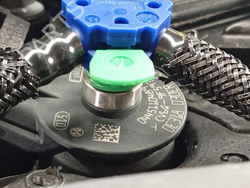 Engine FORD TOURNEO COURIER B460 MPV  | BP32340582M1  - Image 6