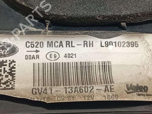Right tailgate light FORD KUGA II (DM2) 2.0 TDCi | BP38704486C80 - Image 5