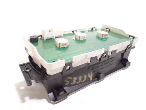 Instrument cluster NISSAN MICRA III (K12)  | BP17709802C47 