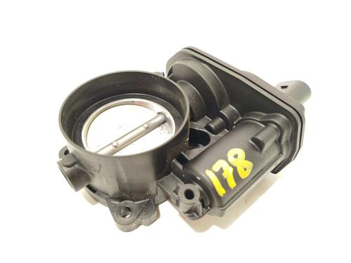 Used Throttle body Throttle body SEAT IBIZA V (KJ1, KJG) 1.5 TSI (150 hp) 35954109 35954109