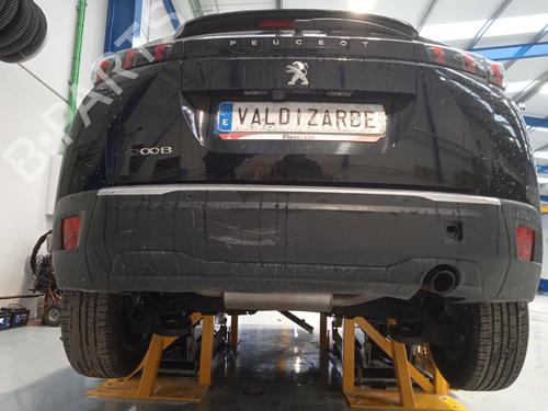 Cable PEUGEOT 2008 II (UD_, US_, UY_, UJ_, UR_, UC_) 1.2 PureTech 100 (USHNK) | BP32019663E12 