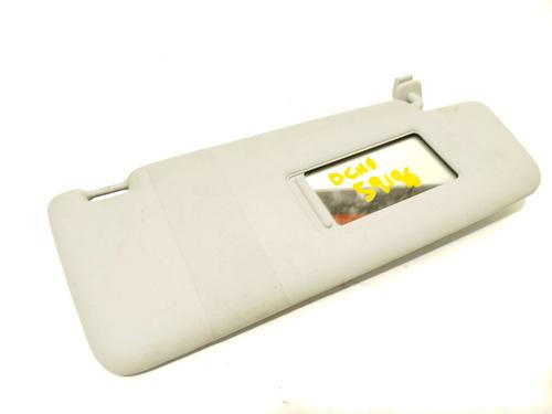 Used Right sun visor Right sun visor 39099075 39099075