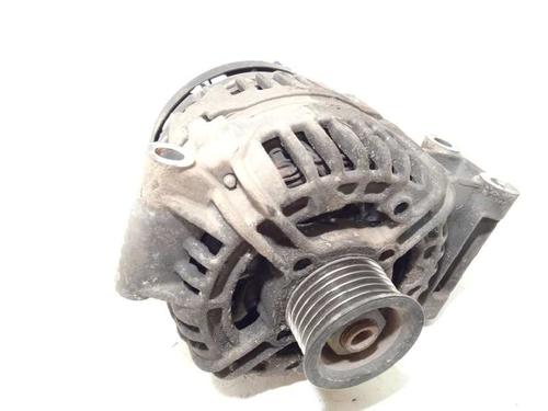 Used Alternator Alternator 13297038 13297038