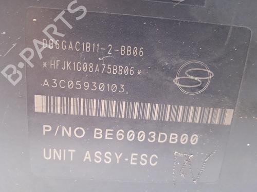 ABS pump SSANGYONG TIVOLI 1.2 | BP26503259M43 - Image 5