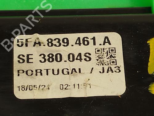 Rear left window mechanism SEAT LEON (KL1, KLG) 1.0 TSI Mild Hybrid | BP30352373C24 - Image 4