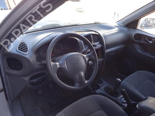 AC compressor HYUNDAI SANTA FÉ I (SM) 2.0 CRDi | BP27711218M34